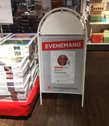 evenemang
