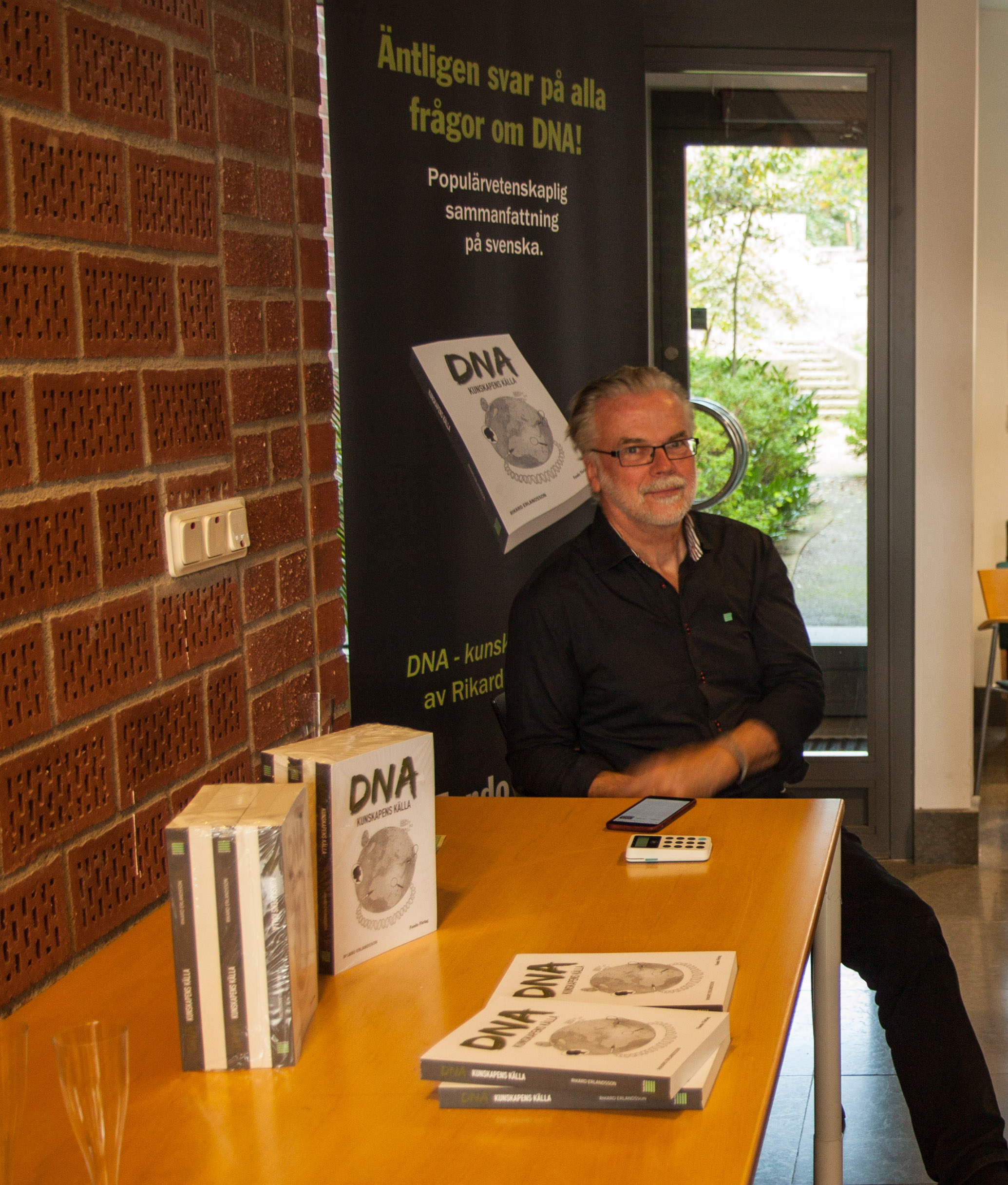 F&ouml;rel&auml;sning